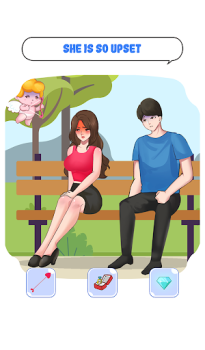 Scaricare Tricky Quiz: Brain Find Puzzle Giochi rompicapo per Android Screenshot 7