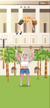 Scaricare Lady Toss Casual per Android Screenshot 7
