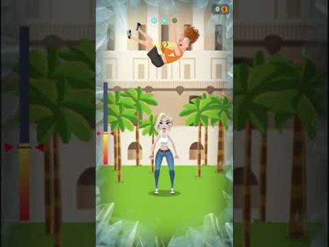 Scaricare Lady Toss Casual per Android Screenshot 8