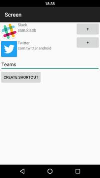 Scaricare Screens Lavoro per Android
