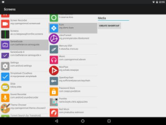 Scaricare Screens Lavoro per Android Screenshot 4