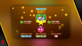 Scaricare Exploding Kittens NETFLIX Giochi di carte per Android Screenshot 5