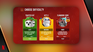 Scaricare Exploding Kittens NETFLIX Giochi di carte per Android Screenshot 6