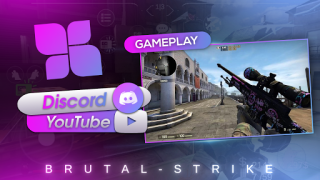 Scaricare Brutal Strike Azione per Android Screenshot 4