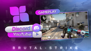 Scaricare Brutal Strike Azione per Android Screenshot 5