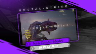 Scaricare Brutal Strike Azione per Android Screenshot 6