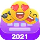 Scaricare  iMore Carino Emoji tastiera-Co