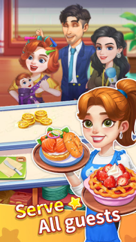 Scaricare Giochi Cucina - Giochi Cibo Simulatori per Android Screenshot 5