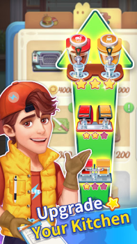 Scaricare Giochi Cucina - Giochi Cibo Simulatori per Android Screenshot 7