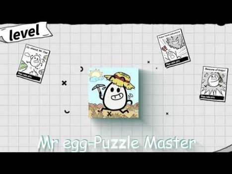 Scaricare Mr Egg - Puzzle Master Giochi rompicapo per Android Screenshot 5