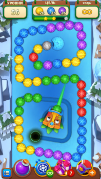 Scaricare Marble Master Casual per Android Screenshot 6