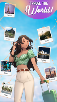Scaricare Where's Tess Simulatori per Android Screenshot 2