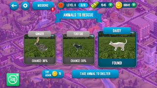 Scaricare Animal Shelter Simulator Simulatori per Android Screenshot 6