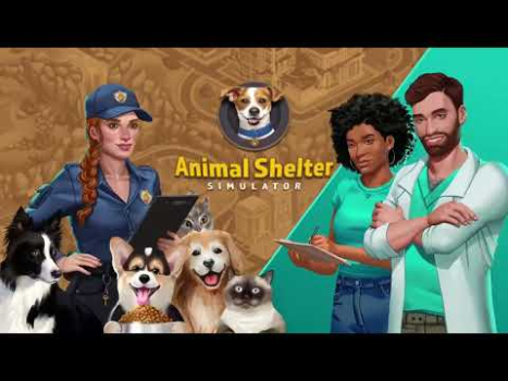Scaricare Animal Shelter Simulator Simulatori per Android Screenshot 8