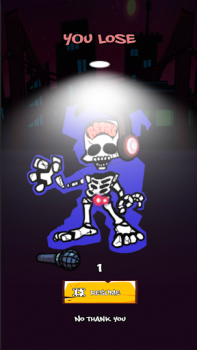 Scaricare FNF Cat Dog Music Battle Musica per Android Screenshot 7
