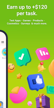 Scaricare testerup - earn money Finanza per Android Screenshot 2