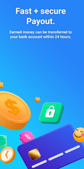 Scaricare testerup - earn money Finanza per Android Screenshot 3