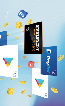 Scaricare GReward: Earn Money Online Stile di vita per Android Screenshot 3