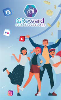 Scaricare GReward: Earn Money Online Stile di vita per Android Screenshot 4