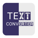 Scaricare  Text converter (текст символам