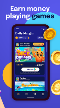 Scaricare Money Turn: gioca e investi Stile di vita per Android Screenshot 3