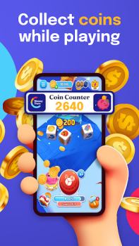 Scaricare Money Turn: gioca e investi Stile di vita per Android Screenshot 4