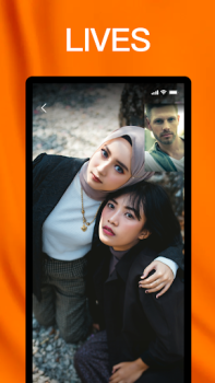 Scaricare Bunny Hub - video chat Sociale per Android Screenshot 3