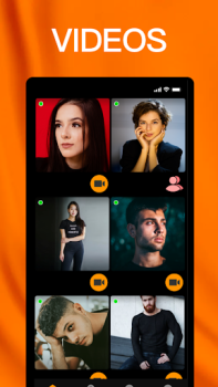 Scaricare Bunny Hub - video chat Sociale per Android Screenshot 4