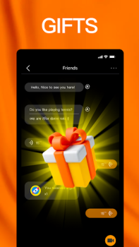 Scaricare Bunny Hub - video chat Sociale per Android Screenshot 5