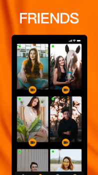 Scaricare Bunny Hub - video chat Sociale per Android Screenshot 7