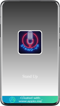 Scaricare Stand Up Intrattenimento per Android Screenshot 2