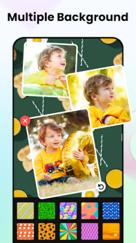 Scaricare Creatore di collage di Foto Foto per Android Screenshot 6