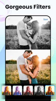 Scaricare Creatore di collage di Foto Foto per Android Screenshot 7