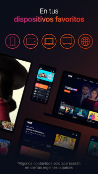 Scaricare ViX: TV, Deportes y Noticias Intrattenimento per Android Screenshot 7