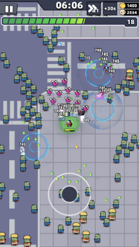 Scaricare Survivor.io Avventure per Android Screenshot 6