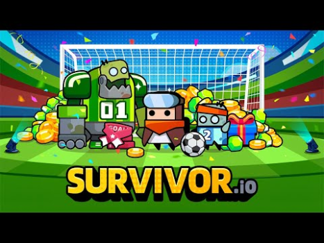 Scaricare Survivor.io Avventure per Android Screenshot 8