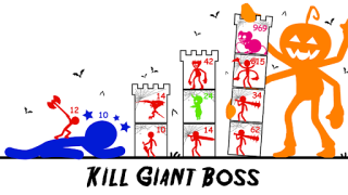 Scaricare Stick Hero: Tower Defense Casual per Android Screenshot 7