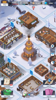 Scaricare Frozen City Simulatori per Android Screenshot 5