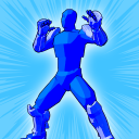 Scaricare  Draw Action: Freestyle Fight