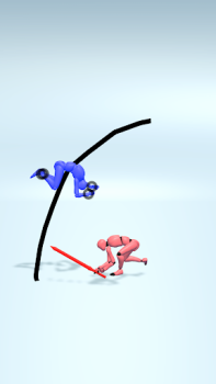 Scaricare Draw Action: Freestyle Fight Azione per Android Screenshot 3