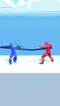 Scaricare Draw Action: Freestyle Fight Azione per Android Screenshot 6