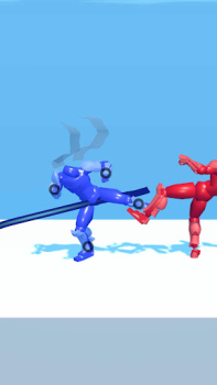 Scaricare Draw Action: Freestyle Fight Azione per Android Screenshot 7