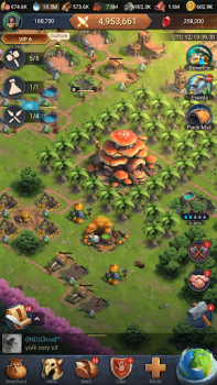 Scaricare Primitive Era: 10000 BC Strategie per Android Screenshot 6