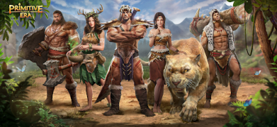 Scaricare Primitive Era: 10000 BC Strategie per Android Screenshot 7
