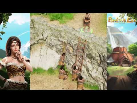 Scaricare Primitive Era: 10000 BC Strategie per Android Screenshot 8
