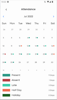 Scaricare Shams Educazione per Android Screenshot 5