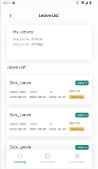 Scaricare Shams Educazione per Android Screenshot 6