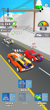 Scaricare Engine Pistons ASMR Corse per Android Screenshot 2
