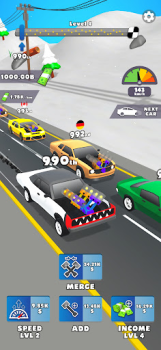 Scaricare Engine Pistons ASMR Corse per Android Screenshot 4