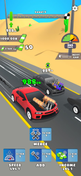Scaricare Engine Pistons ASMR Corse per Android Screenshot 7